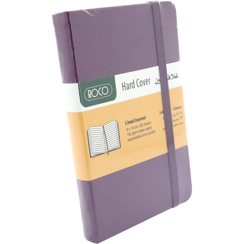 Notebook 19 X 26 cm Spiral - Grid 100 Sheets