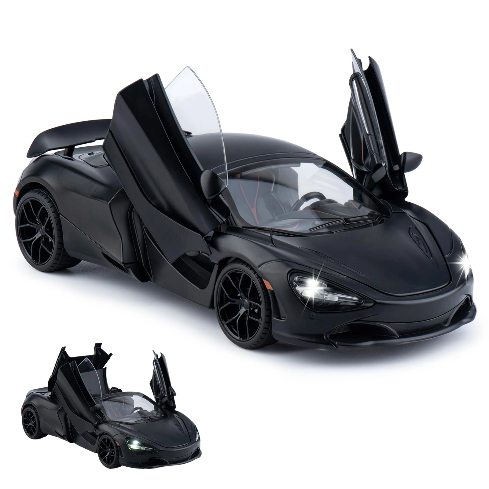 frjv 720S - 1:18 1pcs