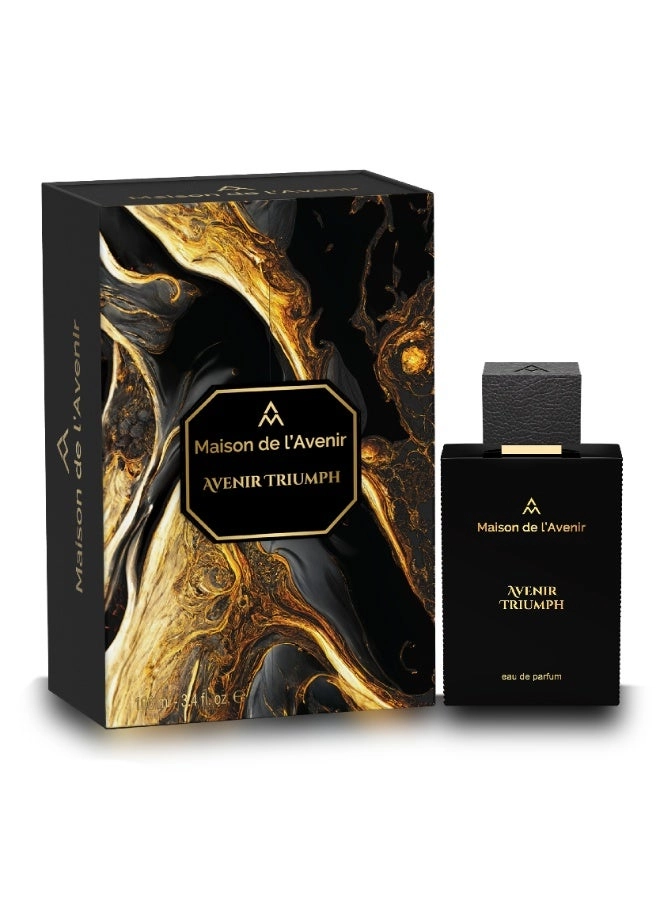 Maison de l'Avenir Avenir Triumph - Eau de Parfum 100ml