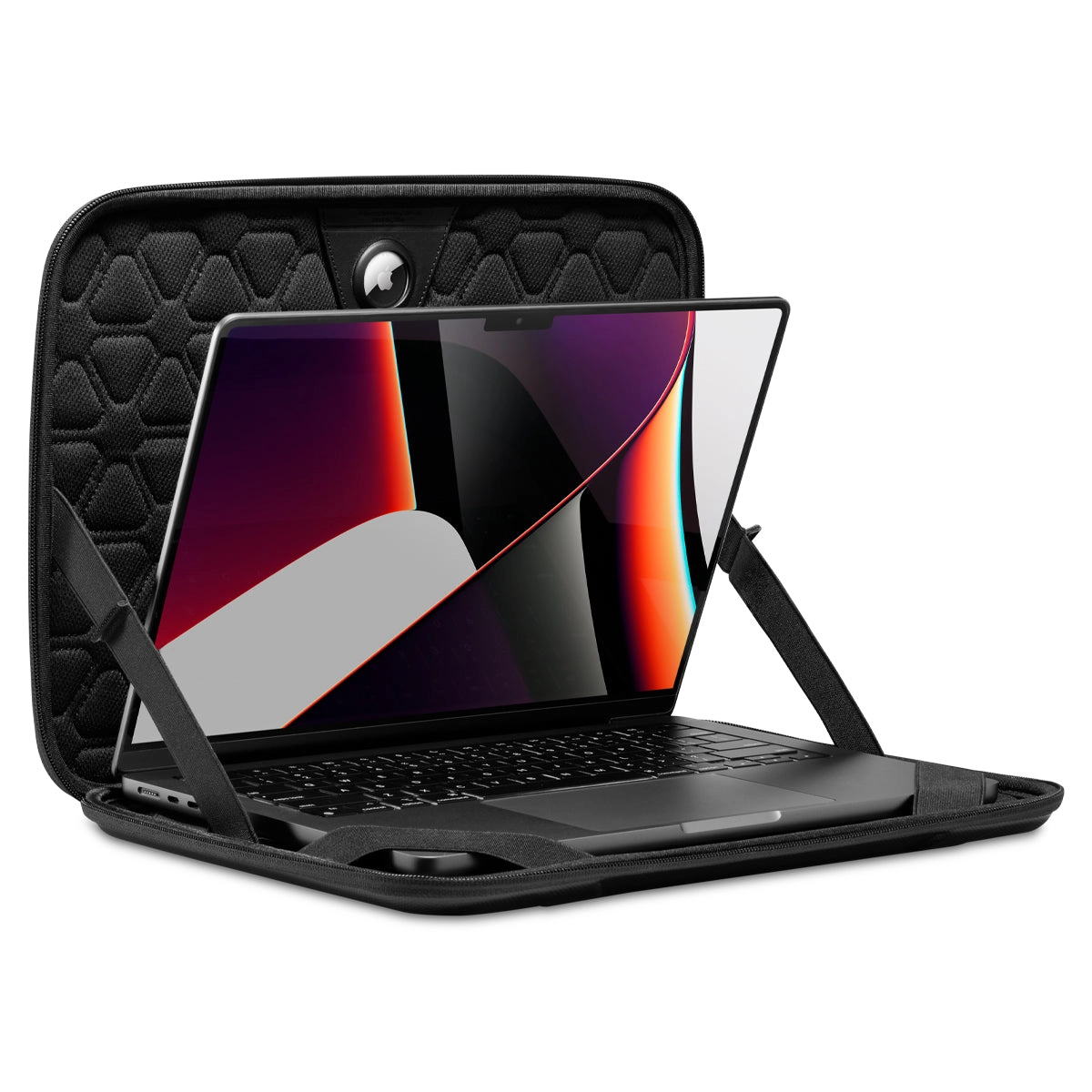Rugged Armor Pro Sleeve for 16-Inch Laptop