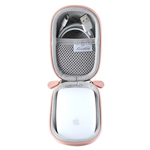 Hard Case Compatible for Apple Magic Mouse