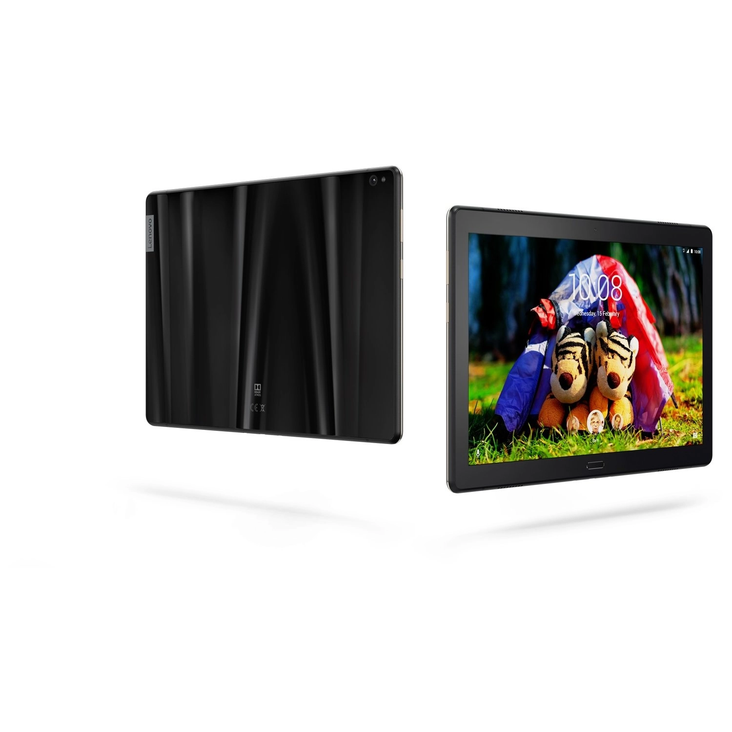 Tab P10 - 64GB 10.1"