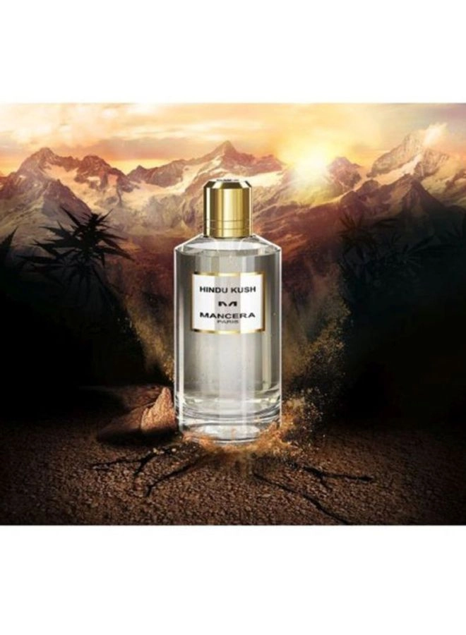 Hindu Kush Eau de Parfum 120ml