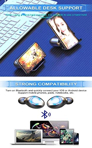 F9-13C Wireless Headset