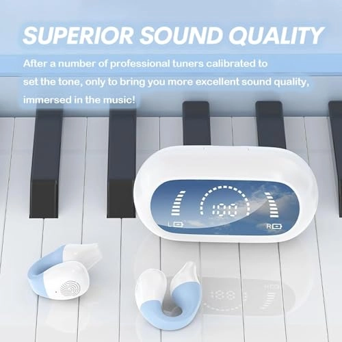 JX-771 Wireless Earbud