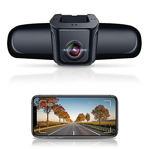 Model A 2160P for RAM 1500 2019-2024