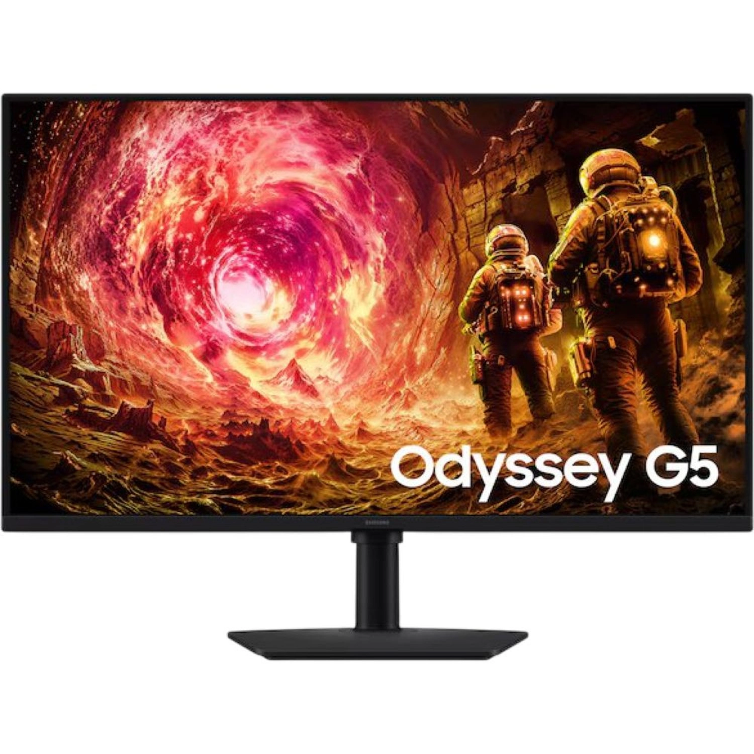 Samsung G5 Odessey - LS32FG502EMXUE 32inch QHD (2560 x 1440)