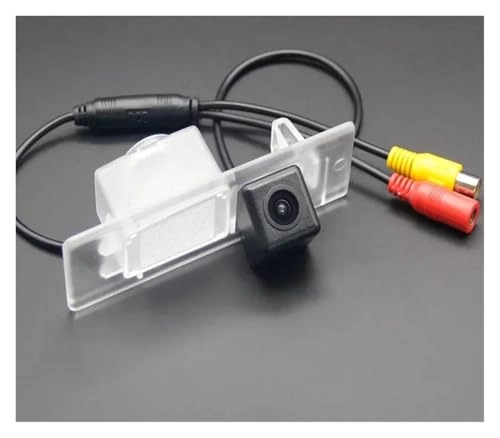 Rear View Parking Camera - Night Vision Wired or Wireless 1280 x 720 Pixels