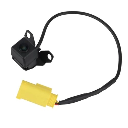 Rear View Camera - Night vision