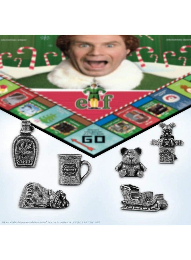 Monopoly: Elf