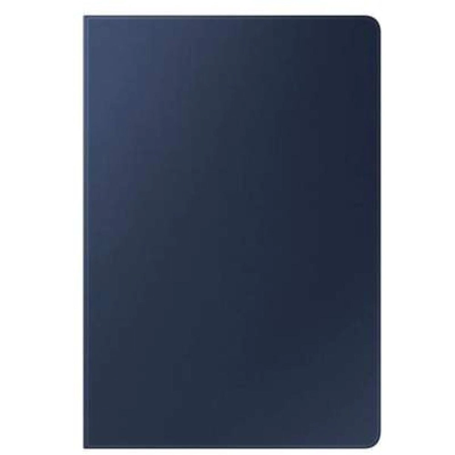 Samsung Book Cover with S Pen Holder for Galaxy Tab S7+ Lite