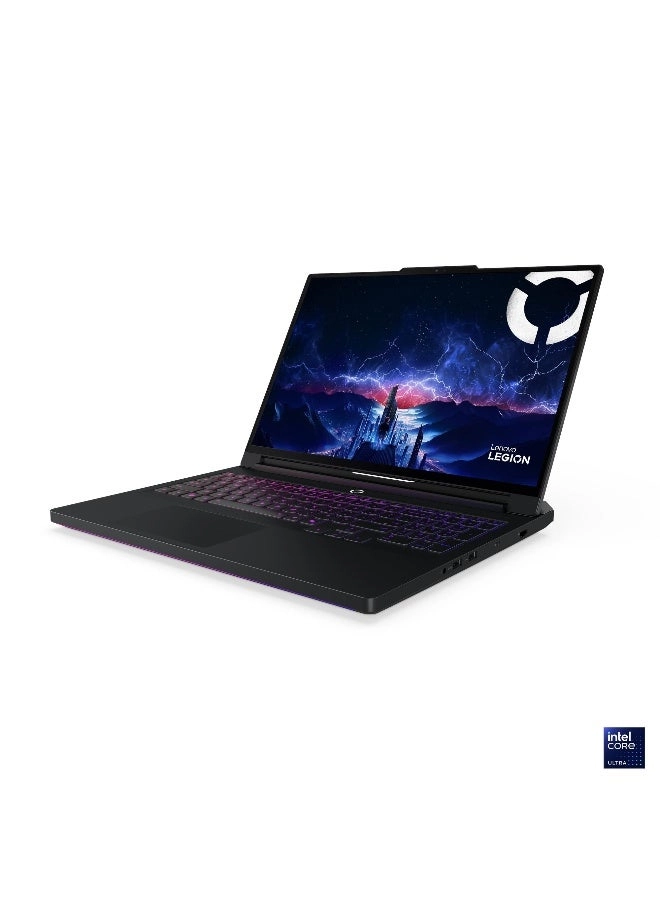 Legion Pro 7i 16IAX10H - 16'' Core Ultra 9 275HX 32GB DDR5 1TB SSD