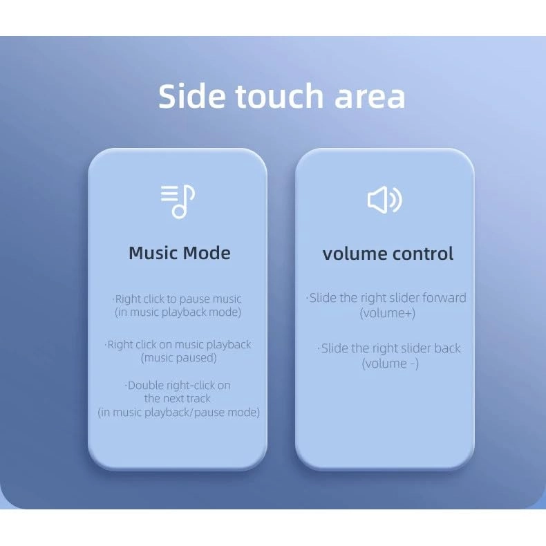 AI Smart Glasses - Real Time Translation Voice Assistant