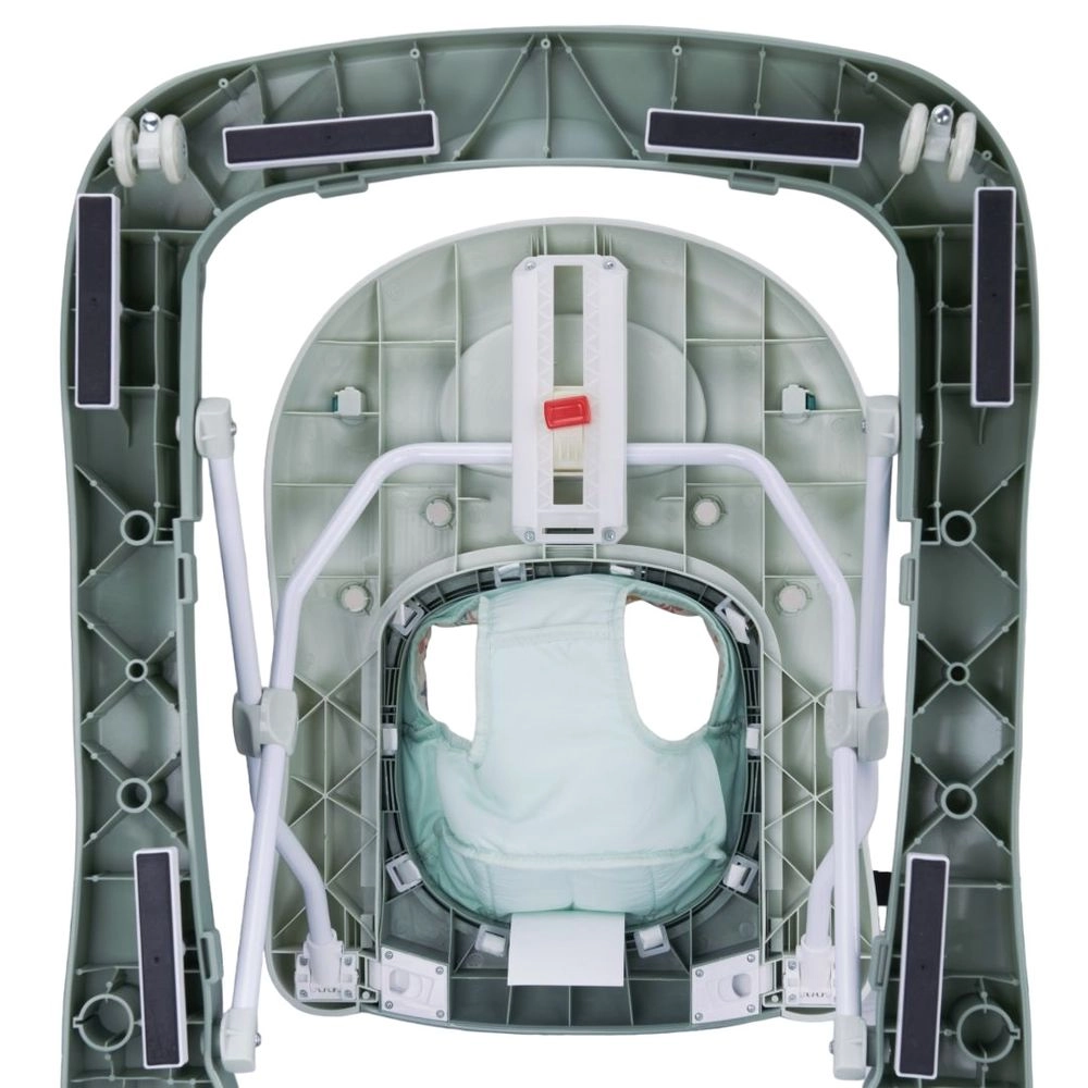 Cub Strider - 3 Positions Height Adjustment Folds Flat