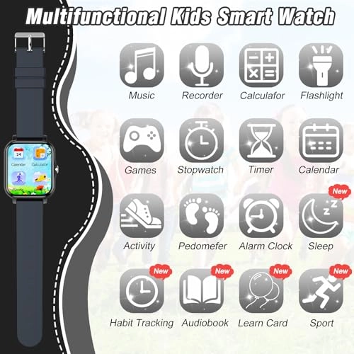 Smartwatch Children