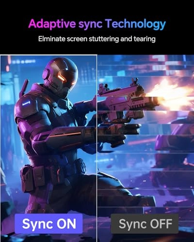 H24T7 - 23.8 inch 2560 x 1440