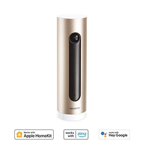 (Refurbished) Smart Indoor Camera