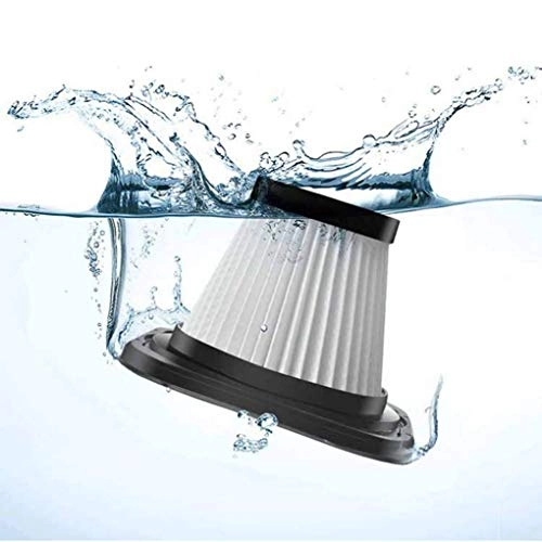 Handheld Vacuum Cleaner - 2200mAh*2