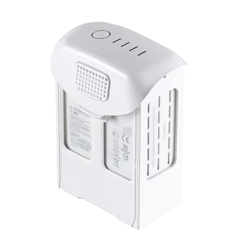 Phantom 4 Intelligent Flight Battery - 5870mAh
