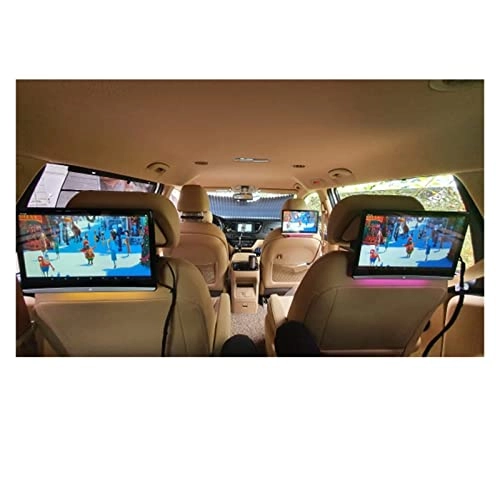 Car Headrest Screen - 12.5 inch