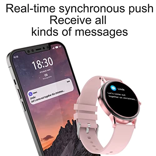 V19 - 1.3 inch 240 * 240 Heart rate monitor