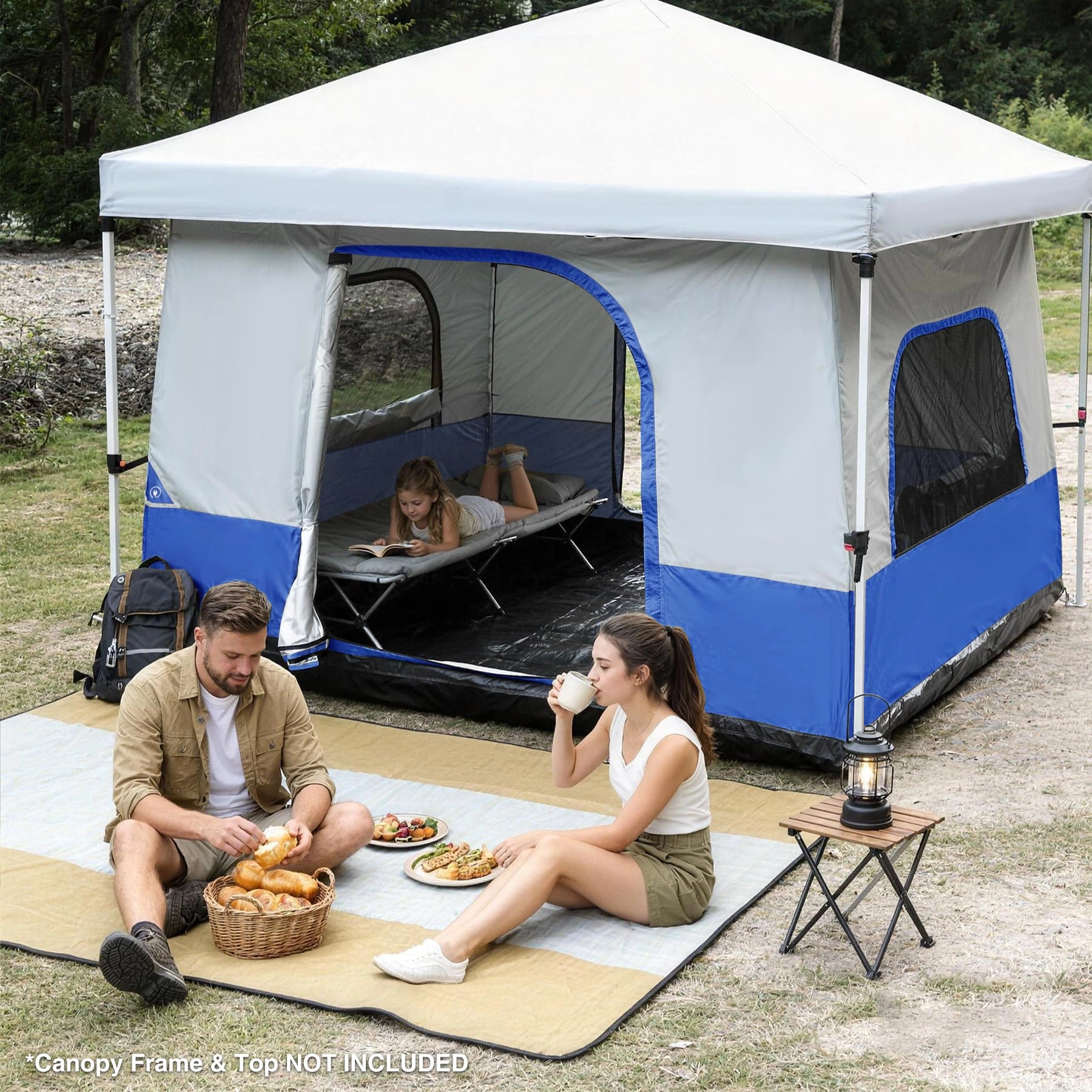 Inner Tent