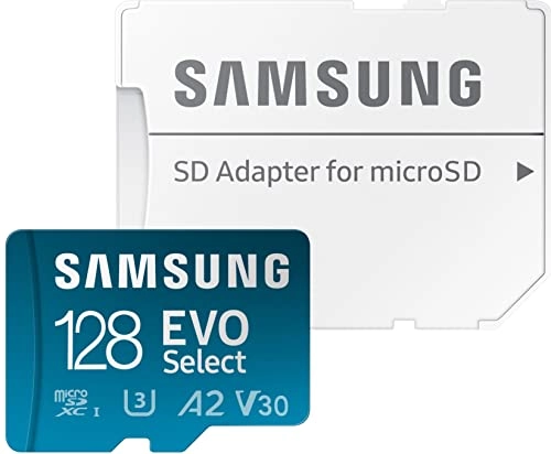 EVO Select - 128GB