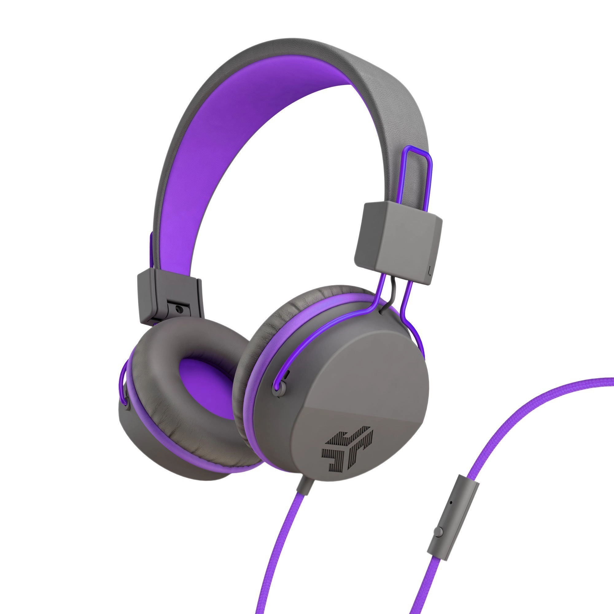 JLab (Refurbished) Studio Wired Headset