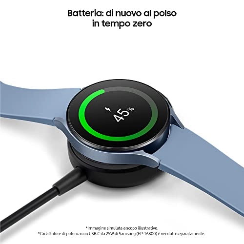 Galaxy Watch 5 44mm Sapphire GPS
