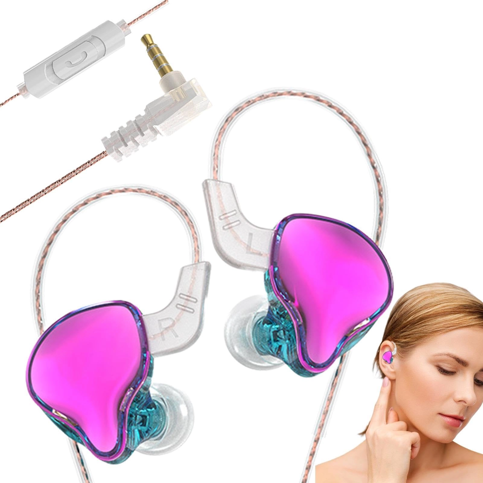 B0CKTPW4WM Wired Earbud