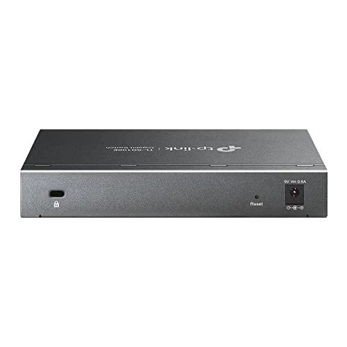 TL-SG108E 8-Ports
