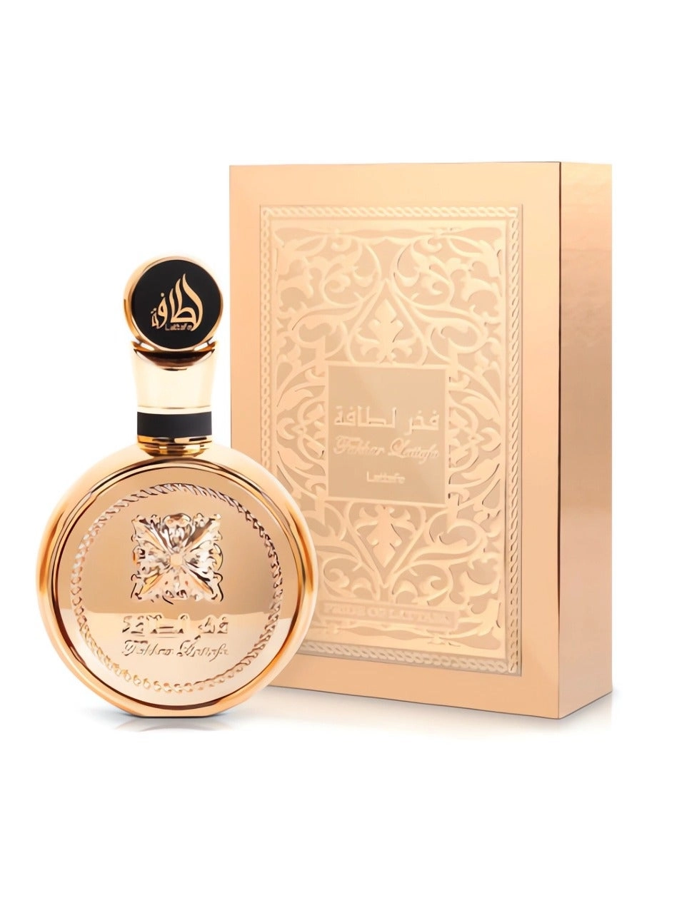Fakhar Eau de Parfum 100 ml