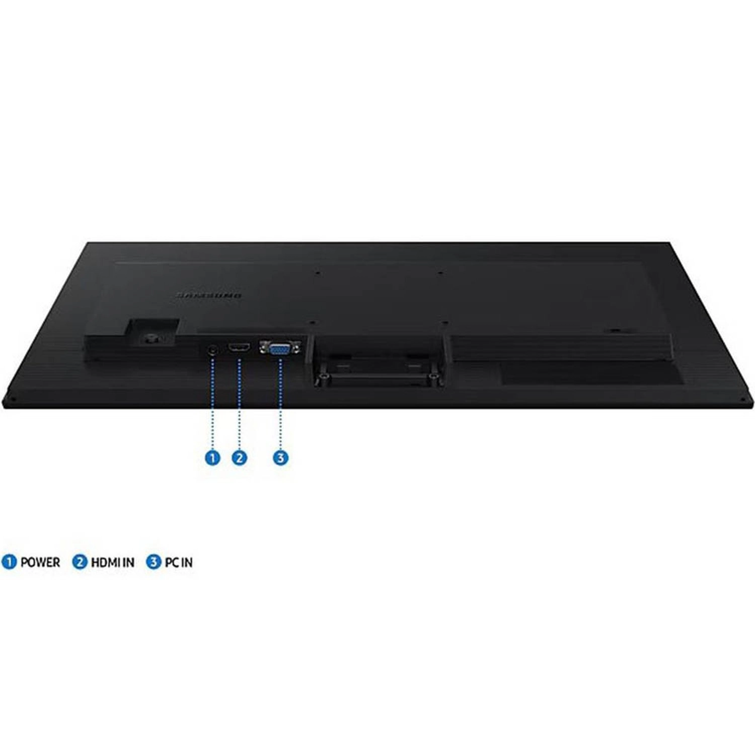 S30GD - LS24D300GAMXUE 24 inch 1920 X 1080 pixels