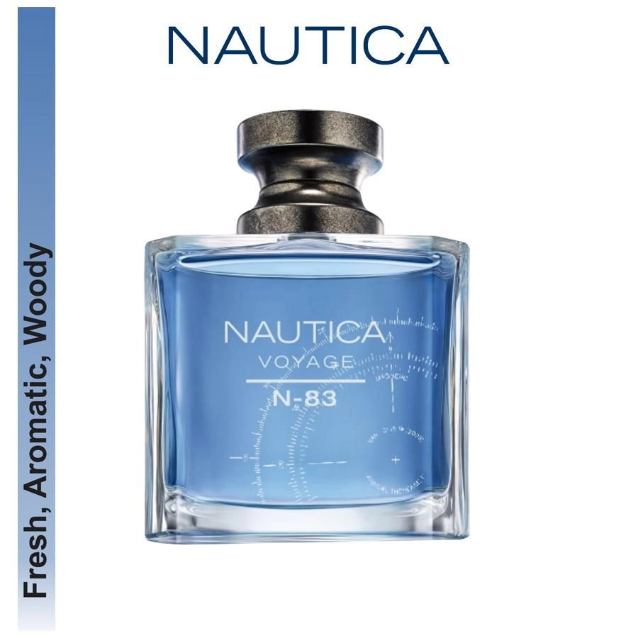 Voyage N 83 Eau de Toilette 100 ml