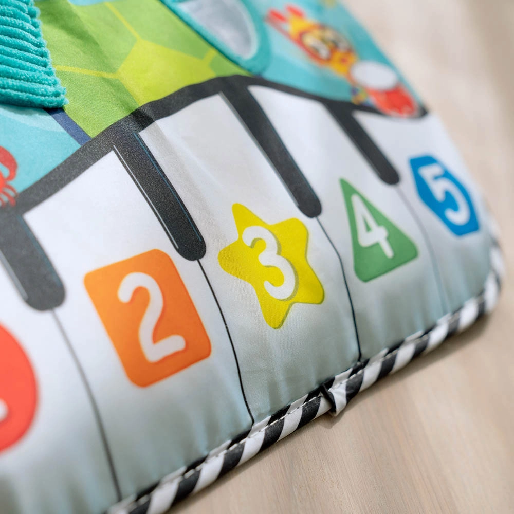 Neptunes Kick & Explore - 6 months