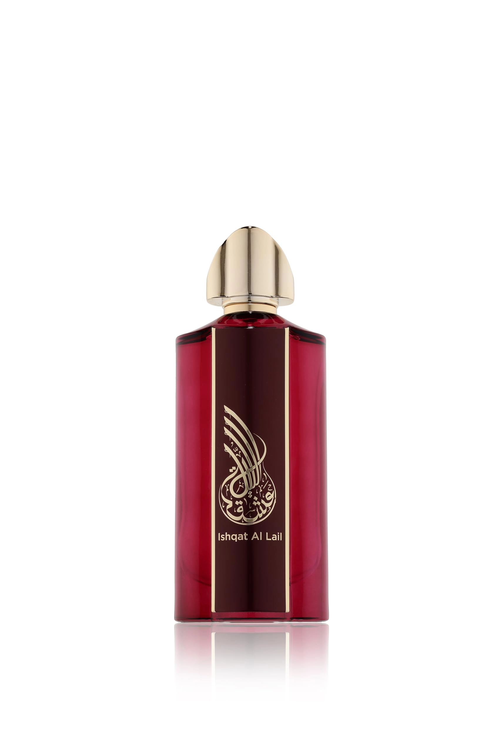 Athoor al Alam Ishqat Al Lail Eau de Parfum 100ml