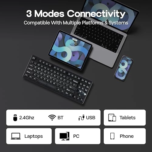 F87 PRO V2 - US Wired/Wireless