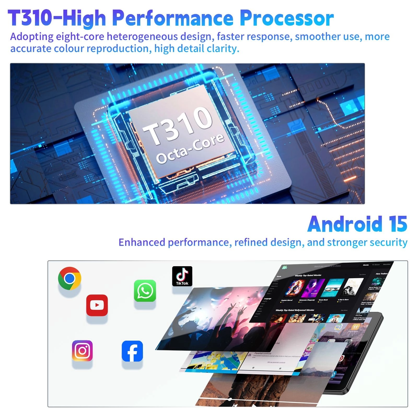K30 - 128GB 10.1"