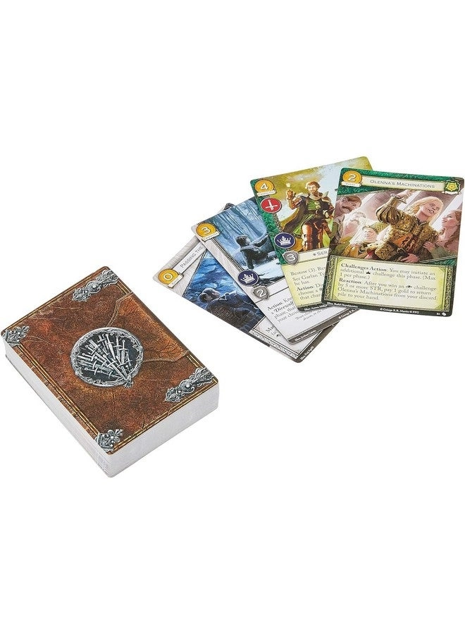 A Game of Thrones LCG Second Edition: Oberyn's Revenge