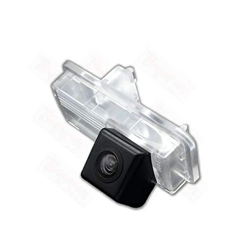 Toyota Land Cruiser Prado LC150 Car Camera - Night vision Wired
