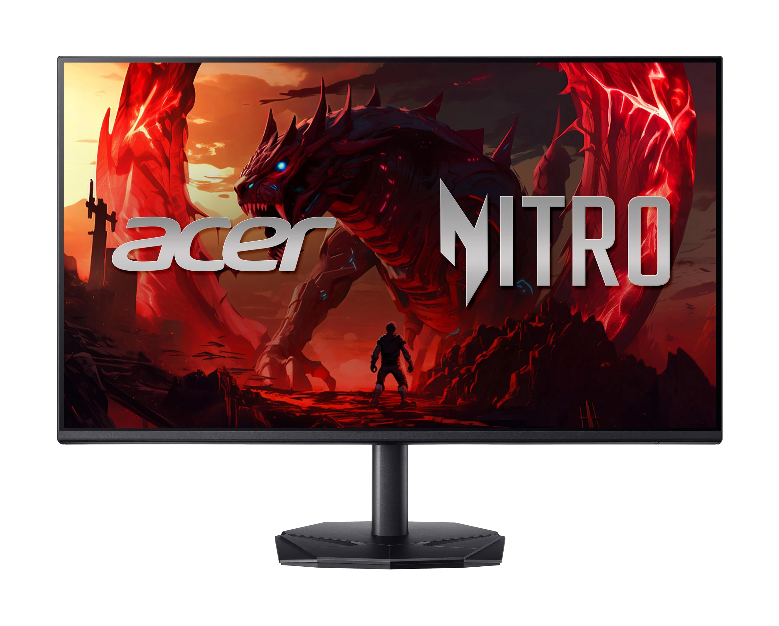 Acer KG242Y Gbmipfx - UM.QX2EE.G12 23.8 Inches 1920x1080
