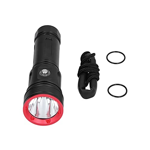 FKAWPRWFF Diving Flashlight (3000lm)