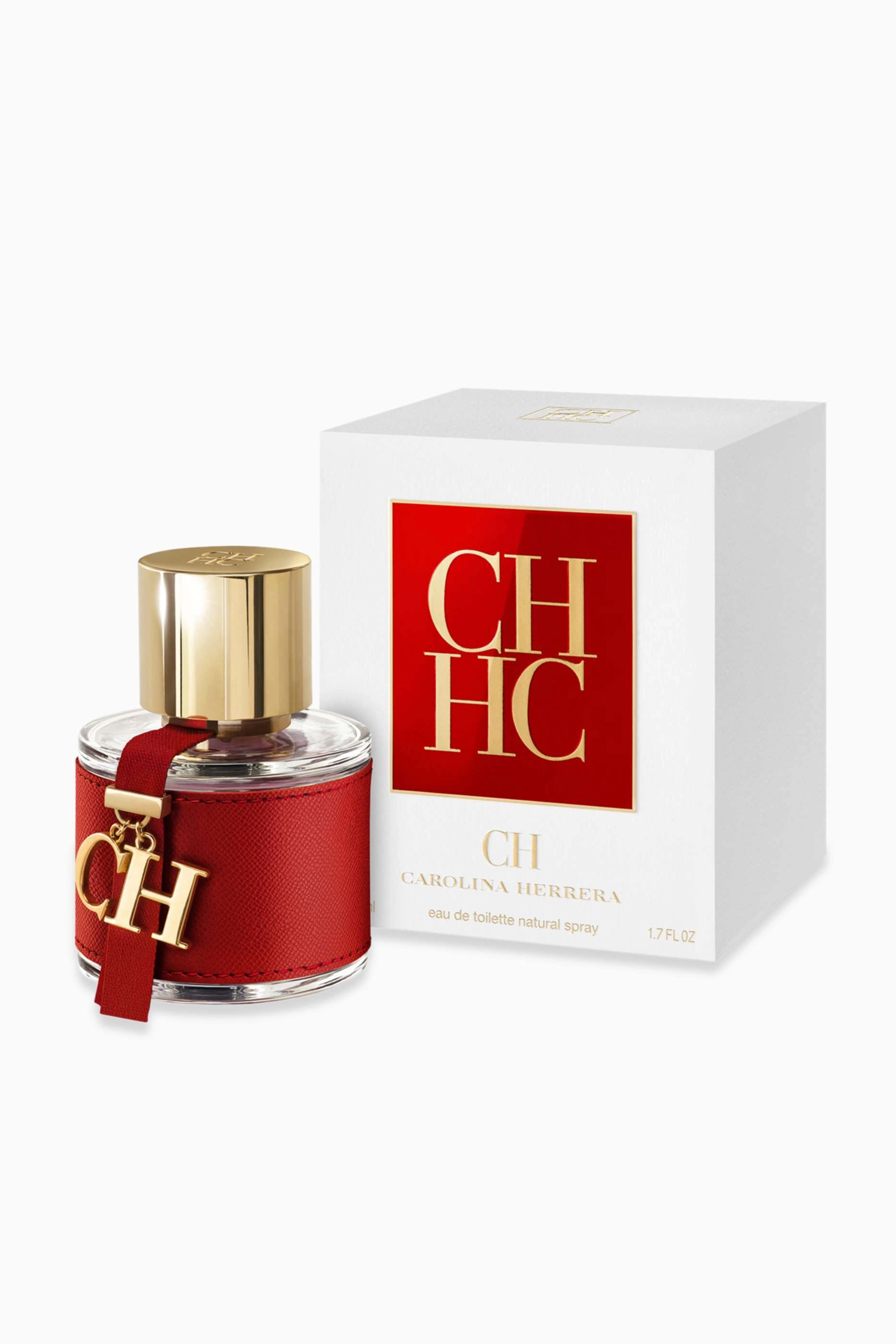 CH Eau de Toilette 100ml