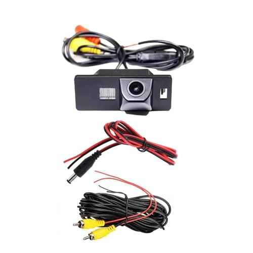 Car Rear Camera - Night vision 780*460 Pixels