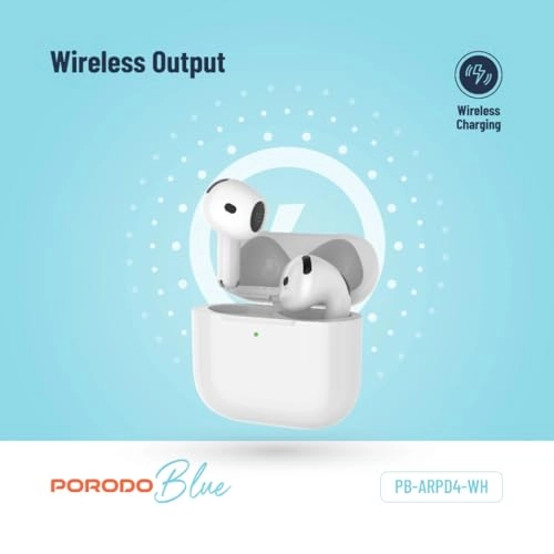 Pro2 Touch Display Wireless Earbud
