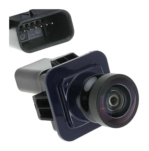 Rear View Camera - Night vision Wireless