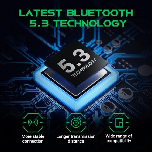 Lucifer T15 Wireless Earbud