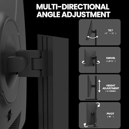 CR245ZB - 24.5 Inches 1920x1080