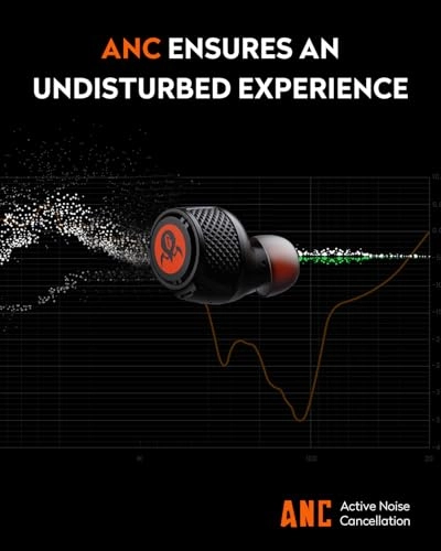 Sirius Plus Wireless Earbud