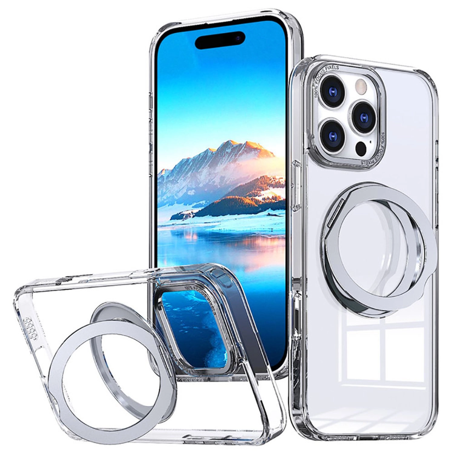 MagSafe Case for iPhone 16 Pro